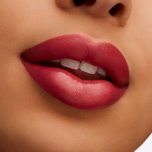 MAC Lustreglass Sheer-Shine Lipstick