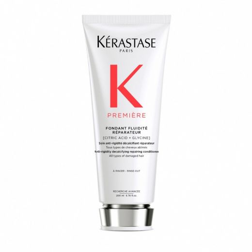 Kérastase Paris Fondant Fluidité Réparateur Conditioner