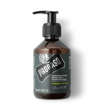 Cypress And Vetyver Beard Wash