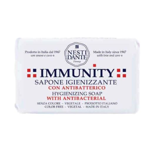 Nesti Dante Hygenizing Bar Soap