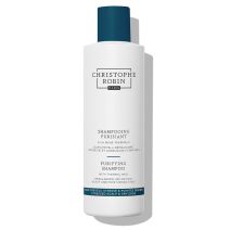 CHRISTOPHE ROBIN Purifying Shampoo with Thermal Mud