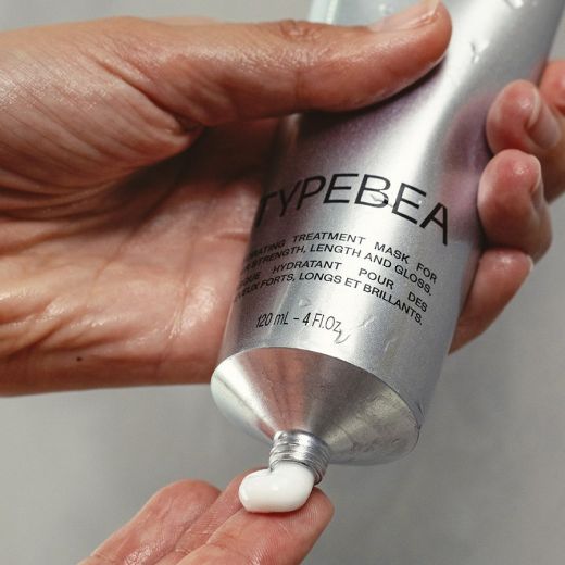 TYPEBEA G4 Hydra Gloss Mask