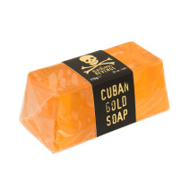 THE BLUEBEARDS REVENGE Cuban Gold Soap