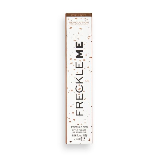 REVOLUTION MAKE-UP Fake The Freckle Self Tan Freckle and Lip Defining Pen