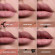 MORPHE Sculptwear Long-Lasting Lip Liner