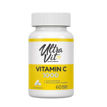 Ultravit Vitamin C