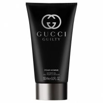 GUCCI Guilty Pour Homme Shower Gel