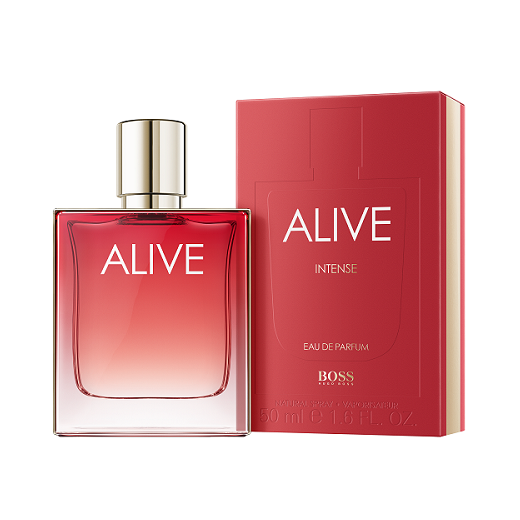 Hugo Boss Alive Intense