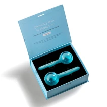 Fraîcheur Paris Ice Globes (Blue)