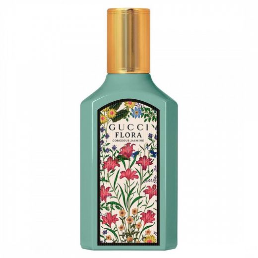 Gucci Flora Gorgeous Jasmine