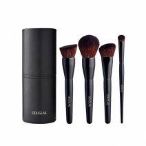 DOUGLAS COLLECTION ACCESSOIRES Expert Brush - Face Make-Up Set