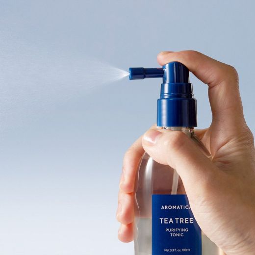AROMATICA Tea Tree Purifying Tonic