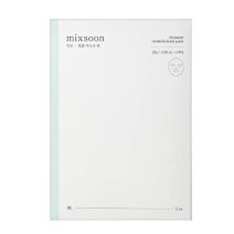 MIXSOON Centella Mask Pack 