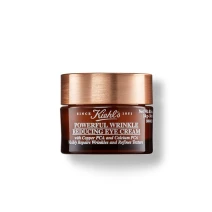 Kiehl's Powerful Wrinkle Reducing Eye Cream (Spēcīgs pretnovecošanās krēms ādai ap acīm)