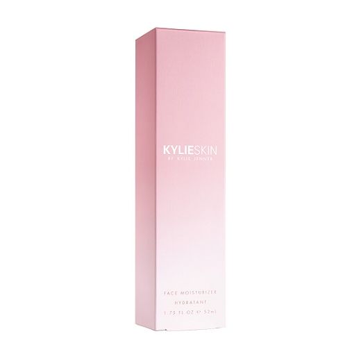 KYLIESKIN Face Moisturizer  (Sejas mitrinātājs)