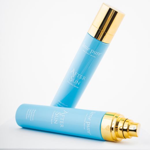 AME PURE® After Sun Mist Beta-Glucan 