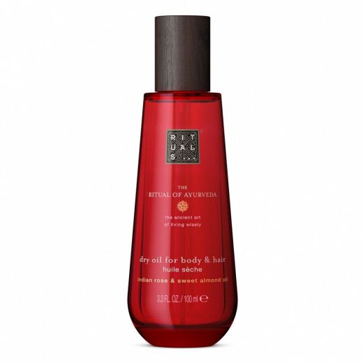 RITUALS The Ritual Of Ayurveda Dry Oil 