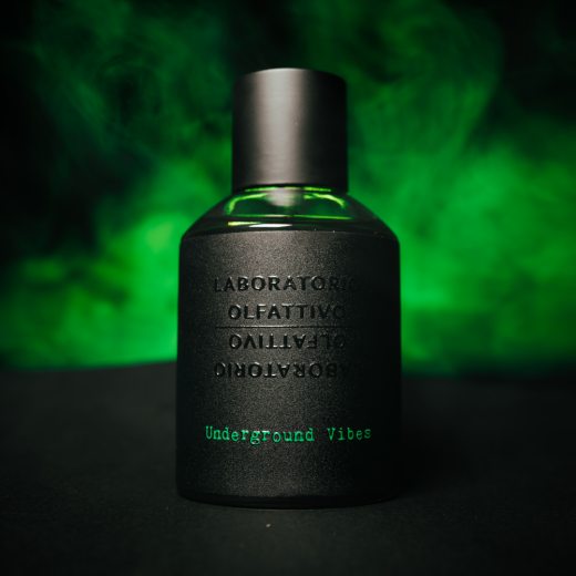 LABORATORIO OLFATTIVO Underground Wibes 100 ml