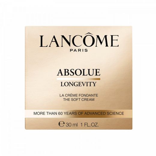 LANCÔME Absolue Longevity The Soft Cream