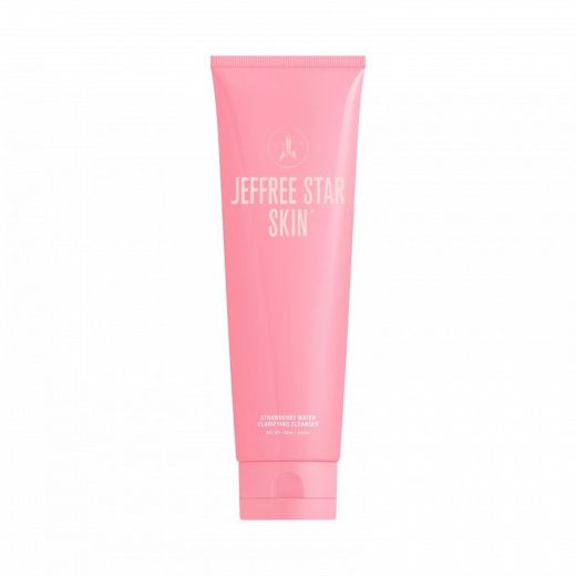 Jeffree Star Cosmetics Strawberry Water Clarifying Cleanser