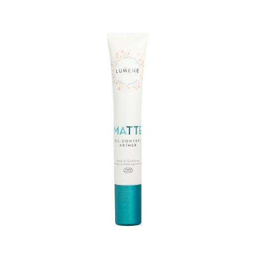 Lumene Matte Oil-Control Primer