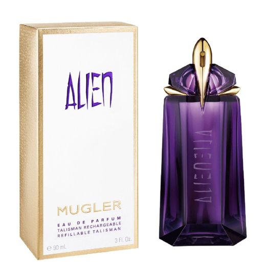 Thierry Mugler Alien EDP