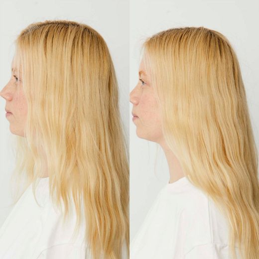 TYPEBEA R1 Pre-Wash Damage Repair Mask