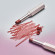 DEAR DAHLIA Lip Allure Sheer Velvet Lip Stick
