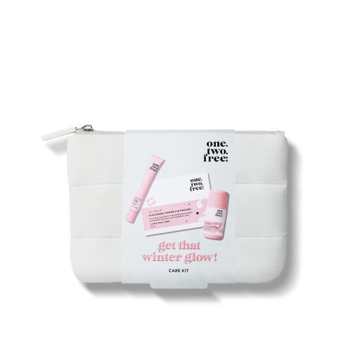 ONE.TWO.FREE! Care Kit 