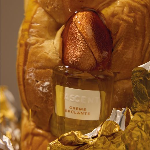 FASCENT Crème Brûlante