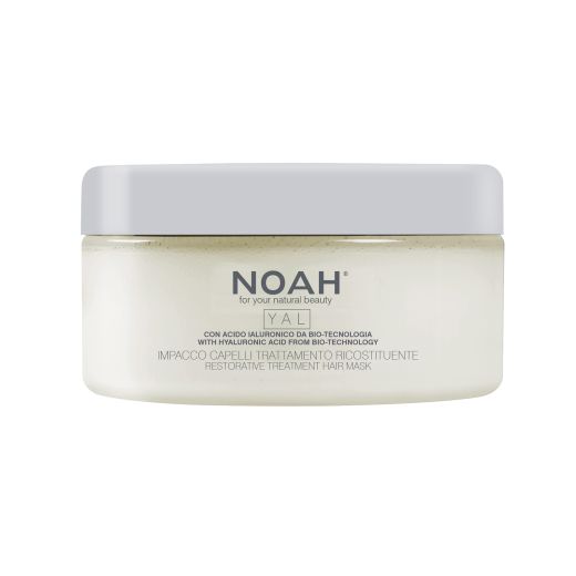NOAH Restorative Treatment Hair Mask  (Atjaunojoša matu maska)