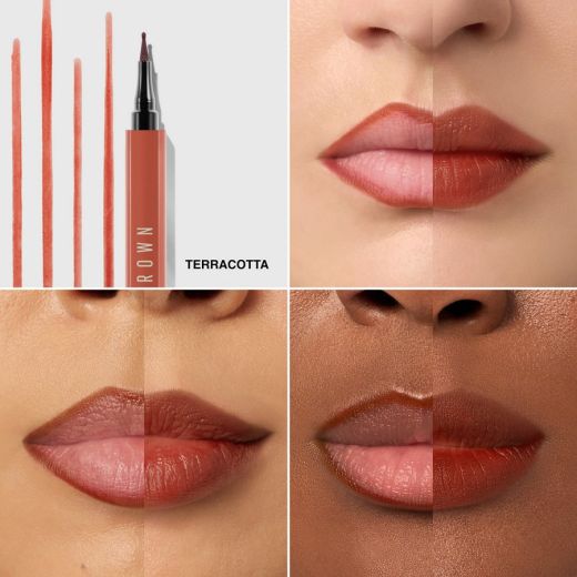 BOBBI BROWN Lip Tint Liner