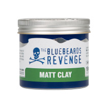 THE BLUEBEARDS REVENGE Matt Clay