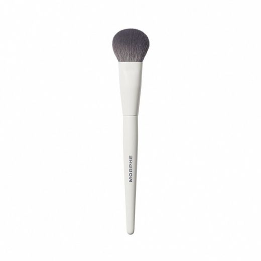 MORPHE Rounded Blush Brush M201 - Cream & Liquid