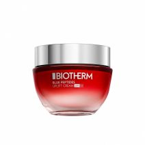 BIOTHERM Blue Peptides Uplift Cream SPF 30 Lifting Day Face Cream