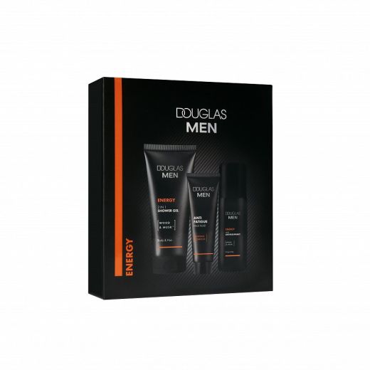 DOUGLAS COLLECTION MEN Energy Set