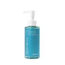 MIZON Hydrating Deep Cleansing Oil 