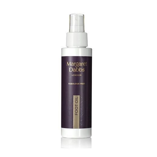 Margaret Dabbs Intensive Treatment Foot Oil