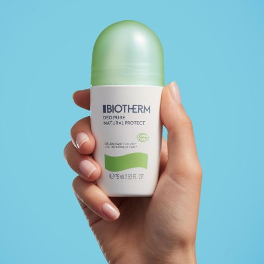 Biotherm Deo Pure Natural Protect