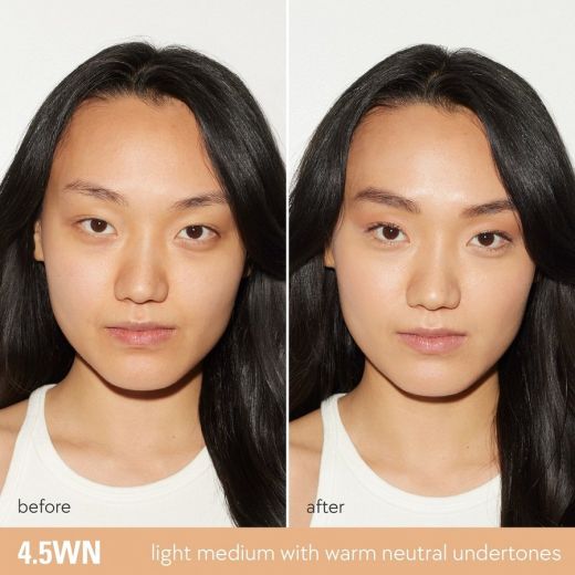 KYLIE COSMETICS Power Plush Longwear Concealer 4,5WN