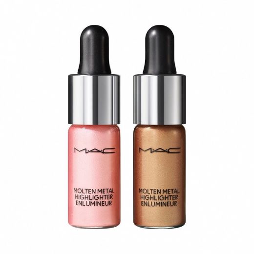 MAC Holiday Surreal Shine Mini Highlighter Duo