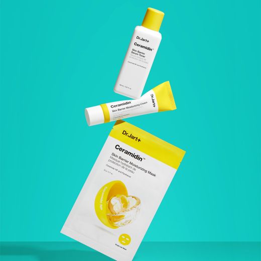 DR.JART + Ceramidin™ Skin Barrier Moisturising Cream