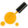 DOUGLAS COLLECTION MAKE - UP Nail Polish Bold