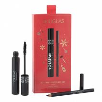 DOUGLAS MAKE UP Volume Obsession Set