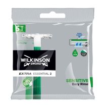WILKINSON SWORD Extra2 Sensitive Disposables