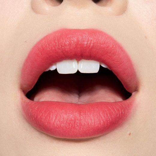 MAC Powder Kiss Hazy Matte Lipstick