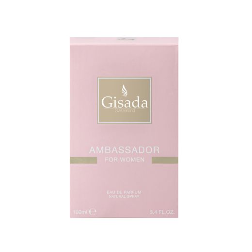 GISADA Ambassador Women