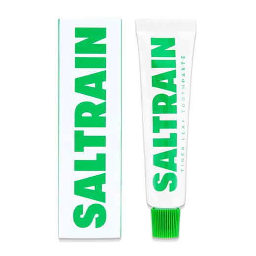 SALTRAIN Tiger Leaf Toothpaste
