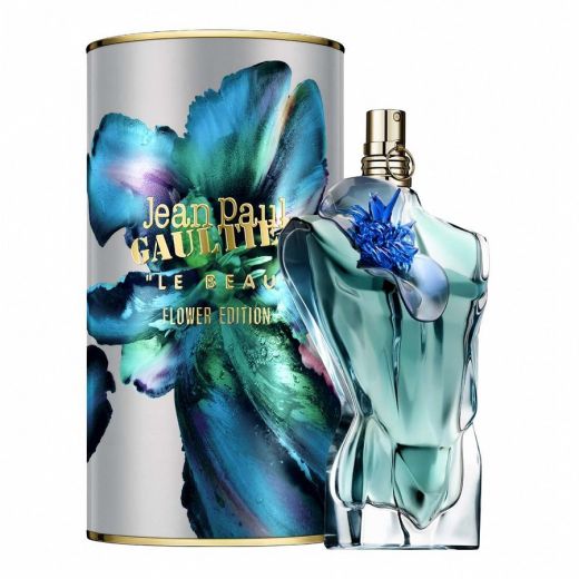 JEAN PAUL GAULTIER Le Beau Flower