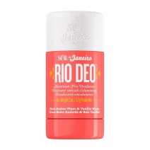 SOL DE JANEIRO Rio Deo Aluminum-Free Deodorant 